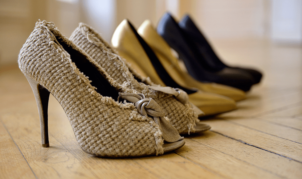 Relooking - Femmes